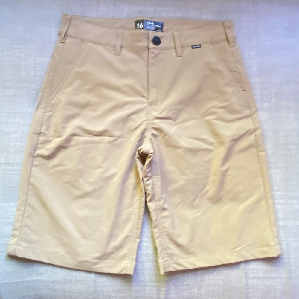 Hurley shorts